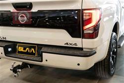 نيسان تيتان